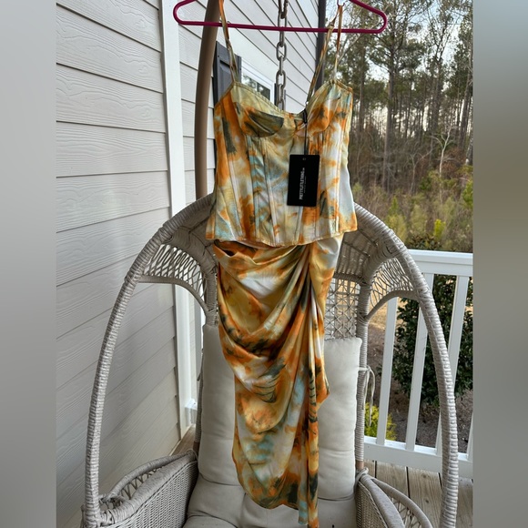 Pretty little thing set - Picture 2 of 6